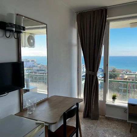 Hotel Varshava Golden Sands Eksteriør billede