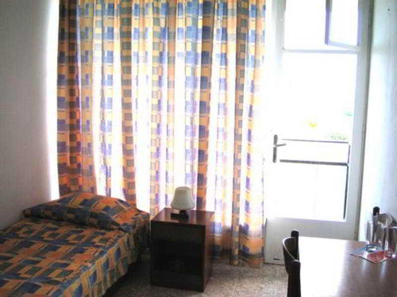 Hotel Varshava Golden Sands Eksteriør billede