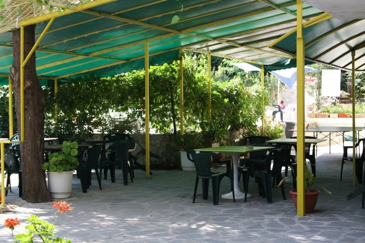 Hotel Varshava Golden Sands Eksteriør billede